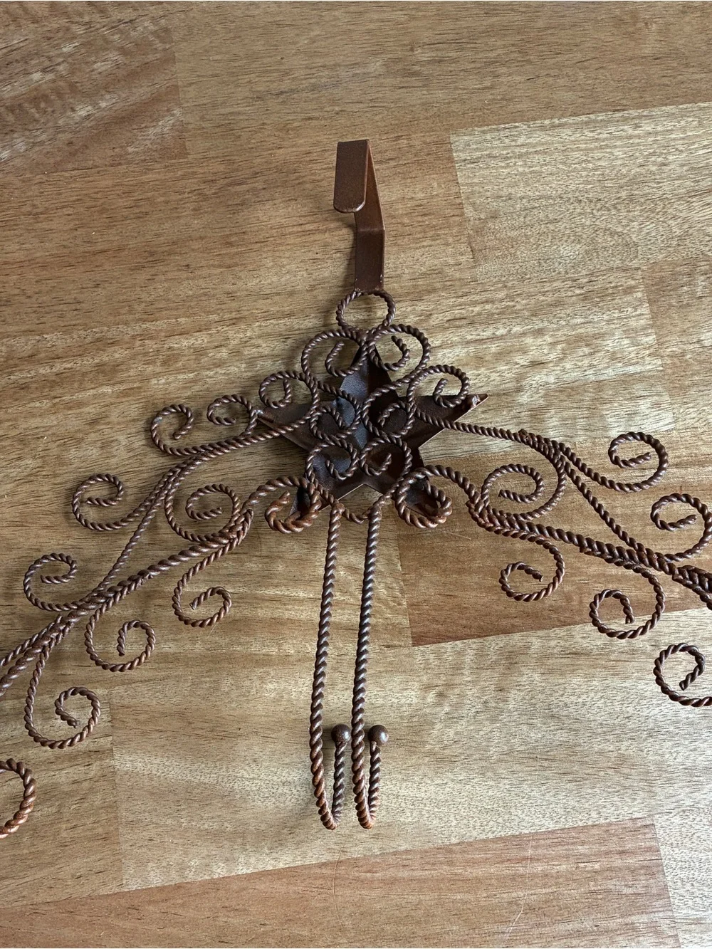 N/A decorative metal